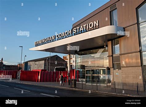 national express coaches digbeth birmingham.